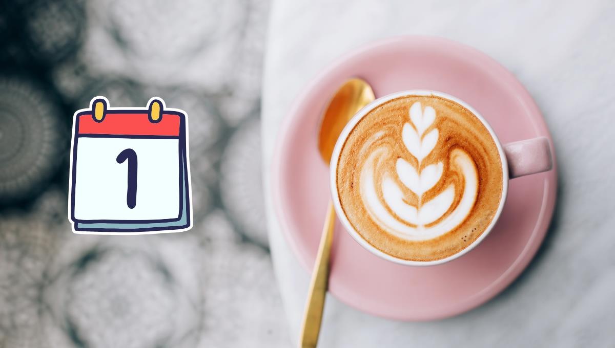 Esto le pasa al cuerpo si dejás de consumir café por un mes